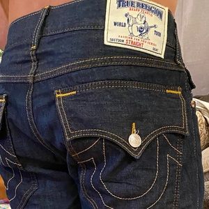 True Religion Jeans. Men’s size 32
